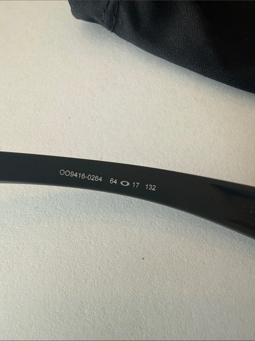 Oakley Split Shot